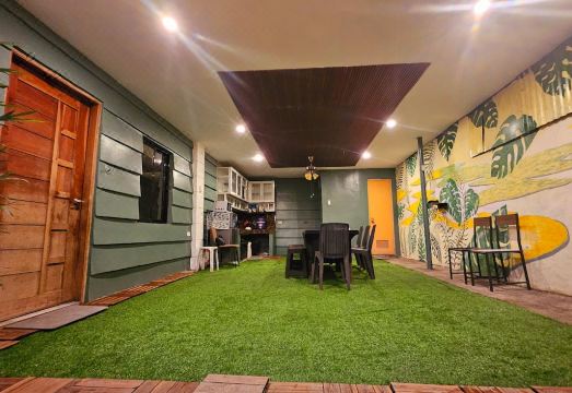 숙소 내부 시설 1