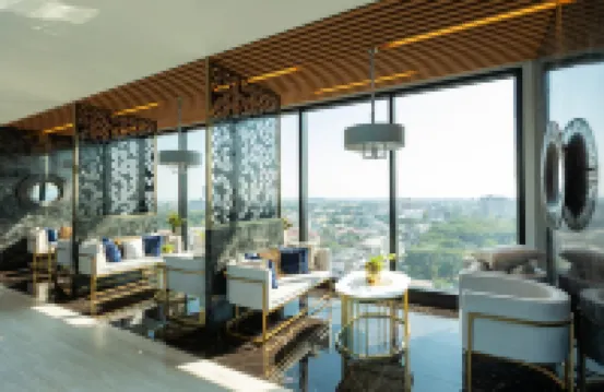 Sky RiverPool, Cozy & Luxury for family