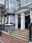 Studio room Brighton city centre