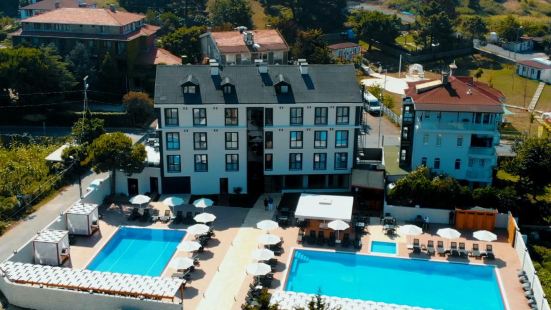 Bohem Hotel