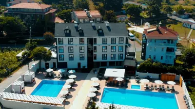 Bohem Hotel Hôtels à : Beykoz