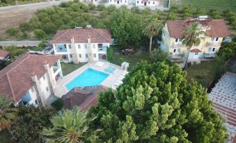 Summer Life Villa Apart  Hotel