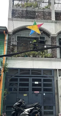 The New International Apartment