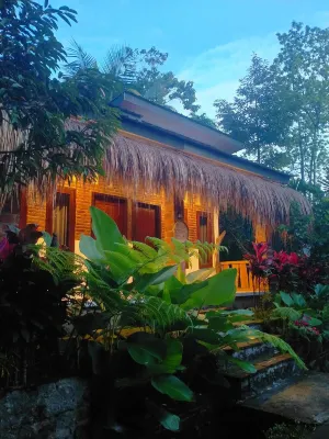 Billi Family Hotel a 