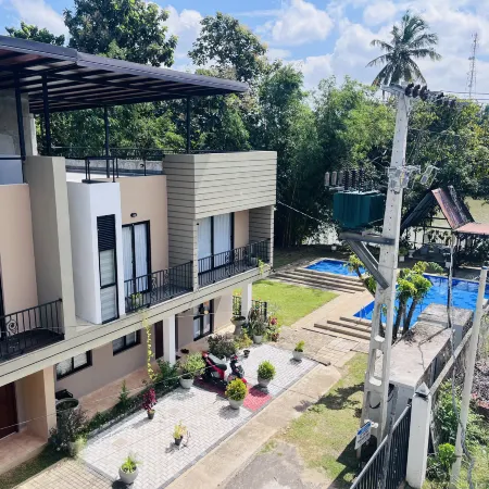 Gautam Homestay