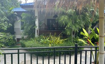 Shanti Samui Resort