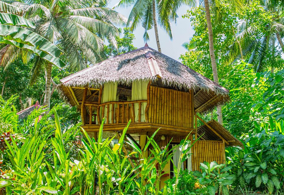 워터 투 포레스트 에콜로지 부대시설 이미지