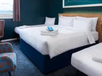 Travelodge Highbridge Burnham-on-Sea Hotels in Highbridge