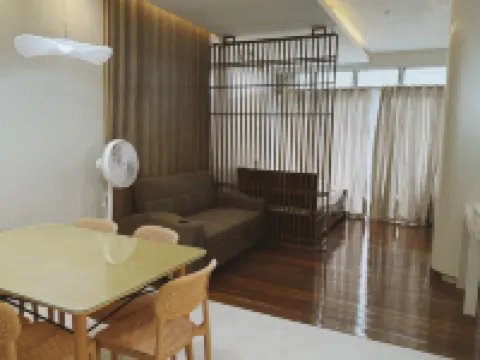 Queensland Manor Condominium Deluxe Suite