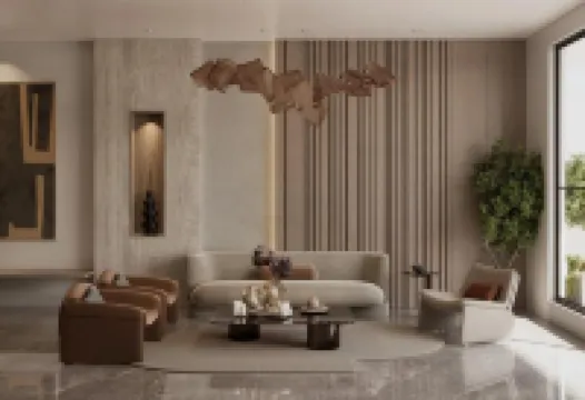 Tulip Elegant Riverside Vang Vieng