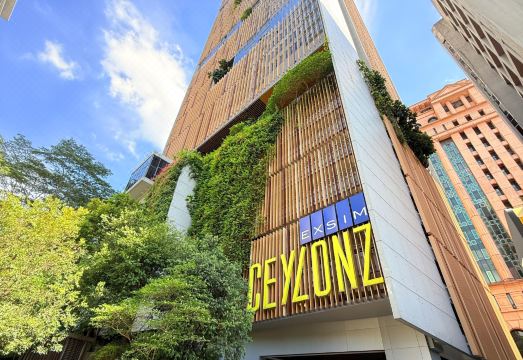 Ceylonz Suites KLCC
