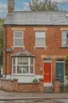 Cotswolds / 2BD / 1 Bath / Garden / City Centre - 4-Sterne