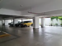 Blue Ocean by EPICK Hotels in Mount Lavinia