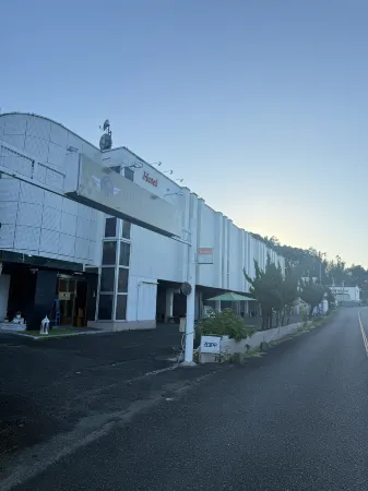 EBENEZER HOTEL Отели в г. Ногата