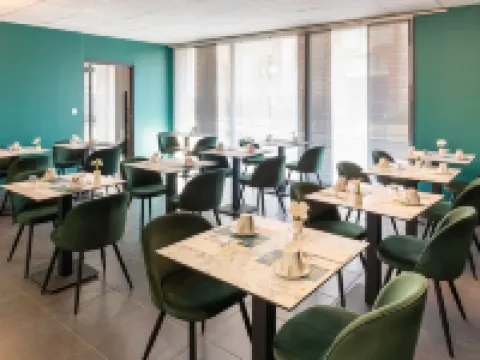 HOTEL BEST WESTERN FONTAINE-ARGENT Hotels in Doubs