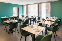 HOTEL BEST WESTERN FONTAINE-ARGENT Hotels in Besancon