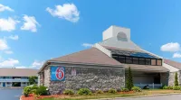 Studio 6 Southgate MI Detroit Hotels in Taylor