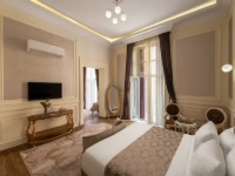 Sayed Effendi - Boutique Hotel Hoteles en El Cairo