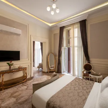 Sayed Effendi - Boutique Hotel
