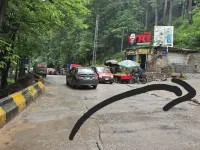 Bhurban Nights Hotel a Murree Tehsil