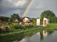 The Garden Resort Hotels in Nong Ruea