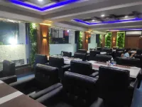 Hotel Rajhans International Hotel di Bhagalpur