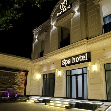 Rich Land Hotel