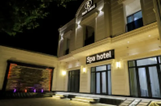 Rich Land Hotel Hotels in 