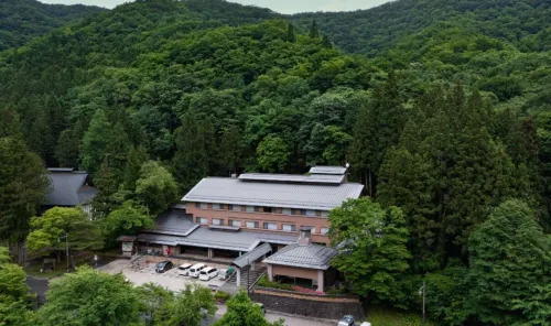 Hanayama Onsen Nukuyu Sanso Tabist
