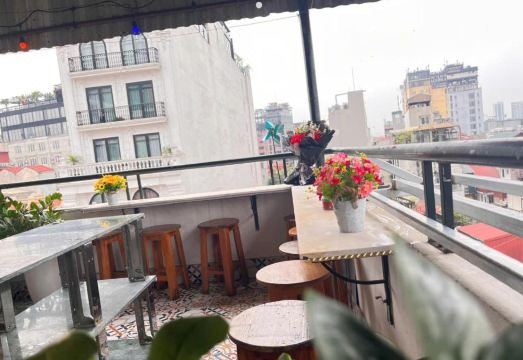 오카에리 홈스테이 객실