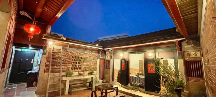 Kinmen B&B, No.121, Shuitou Hotels in Kinmen