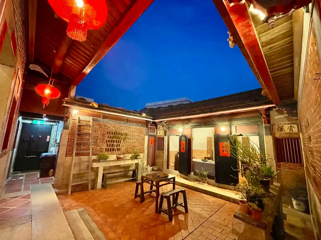 Kinmen B&b, No.121, Shuitou - 金城