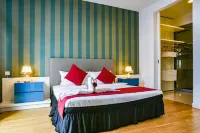 XING LUN KLCC Platinum Suites - 방갈로