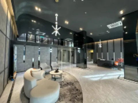 Chill Homestay with Mini Cafeteria at Gamuda Gardens Hotels in Rawang