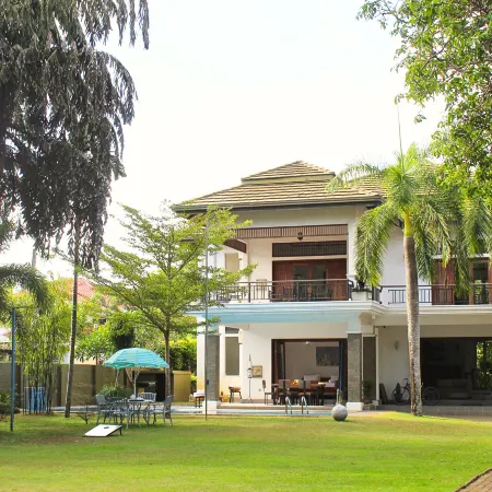 Tropical Terrace Negombo