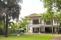 Tropical Terrace Negombo Hotels in 