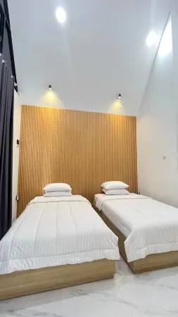 Homestay Alenay Resort Kulonprogo Отели в г. Kulon Progo Regency