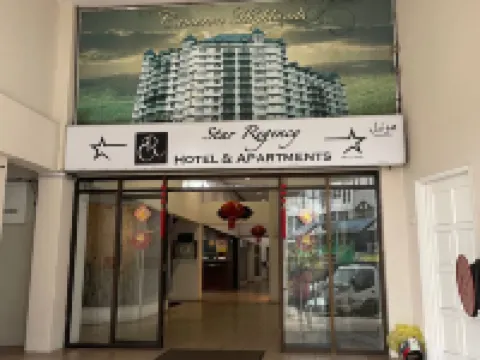 ทรีมา อินน์ บรินชาง บาย เพอร์เฟกต์ โฮสต์ โรงแรมในบรินชาง