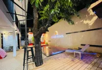 Samui Beach Hostel - Beach