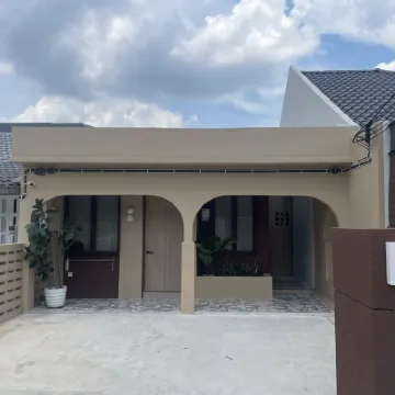 TWELV.Paramount 鄰近Taman Aman Jogging Park的酒店