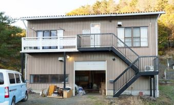 minka Villa Fujiyoshida