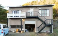 minka Villa Fujiyoshida Hotel a 