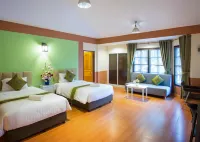 Bhumisiri Hill Khaoyai