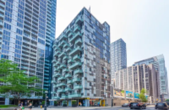 RivetStays - The Atmos II