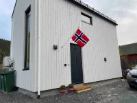 Chalet Orkanger - Close to All, Far from Ordinary Các khách sạn ở 