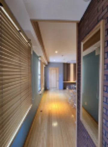 Kawasaki Central House