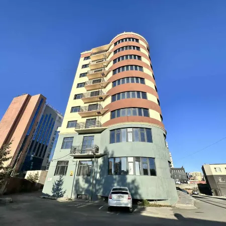 Khunnu Hotel Ulaanbaatar