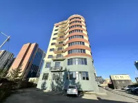 Khunnu Hotel Ulaanbaatar