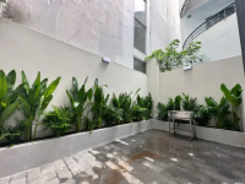 Soi by La Doma Express