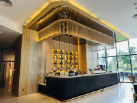 The Arena Cam Ranh - Sea Tower Condotel